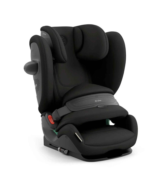 Cybex Pallas G3 i-Size, silla de coche 76-150 cm (1-12 años)