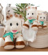 Peluche Sophie la girafe 14 cm · Peluche jirafa Sophie | Nenelandia