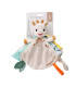 Doudou Sophie la girafe · Con portachupete | Nenelandia
