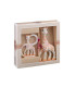 Set regalo Sophie la girafe + Anillo dentición | Nenelandia
