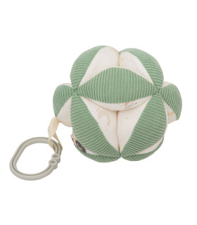 Pelota sensorial Farm · Bimbidreams