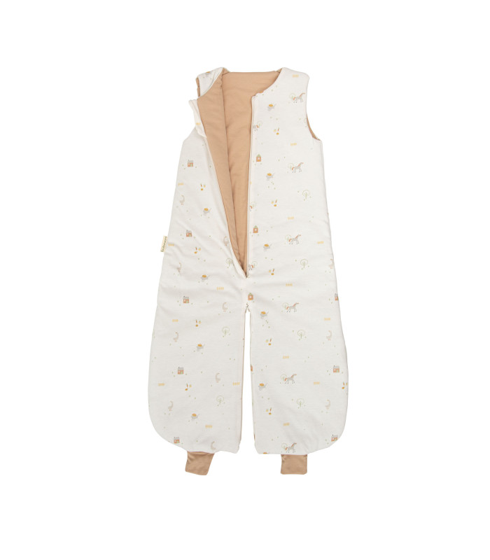 Saco pijama con pies 110 cm TOG 2.5 Farm · Bimbidreams