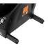Conectores Isofix de la base de la silla Be Cool Saturn 2