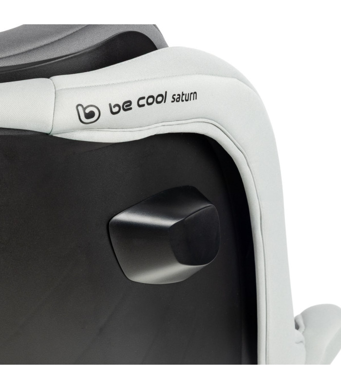 Módulo de protección lateral Side Impact Protection de la Be Cool Saturn 2