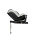 Be Cool Saturn 2 reclinada a contramarcha, vista lateral con pata de apoyo