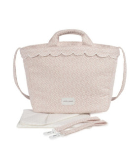 Bolso maternidad carrito Maison Tender