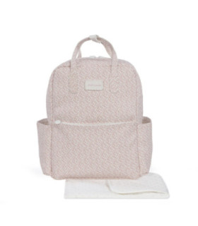 Mochila maternidad Maison Tender