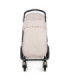 Saco de silla de paseo entretiempo Maison Tender de Pasito a Pasito estampado Flores disponible en Madrid