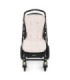 Colchoneta para silla de paseo Maison Tender de Pasito a Pasito estampado Flores disponible en Madrid