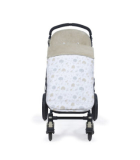 Saco silla invierno Nara