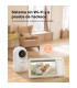Momcozy BM01, vigilabebés sin WiFi con conexión directa entre cámara y monitor