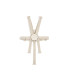 Arnés de 5 puntos Stokke para Tripp Trapp en color beige