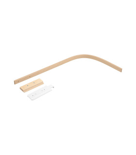 Stokke Nighti Mástil de Dosel
