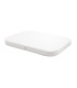 Colchón Stokke Nighti Mini de 60 x 80 cm con funda blanca