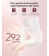 Momcozy S12 Pro Quick: succión de 292 mmHg, 9 niveles y 210 ml