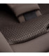 Malla transpirable del asiento de la Nuna RELX Wind Chestnut