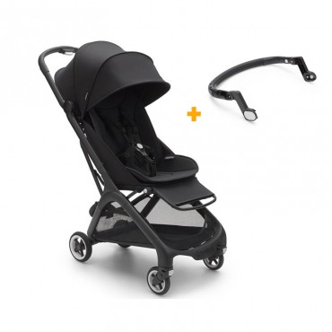 Pack Bugaboo Butterfly +...