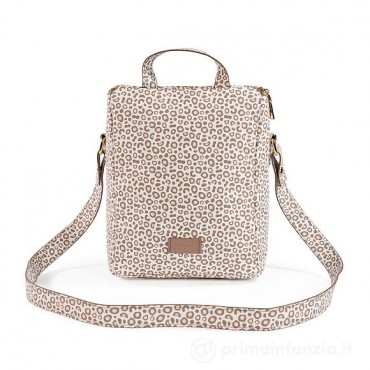 Bolsa Termica London Animal Print