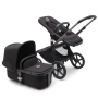 Bugaboo Fox 5 Completo