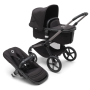 Bugaboo Fox 5 Completo