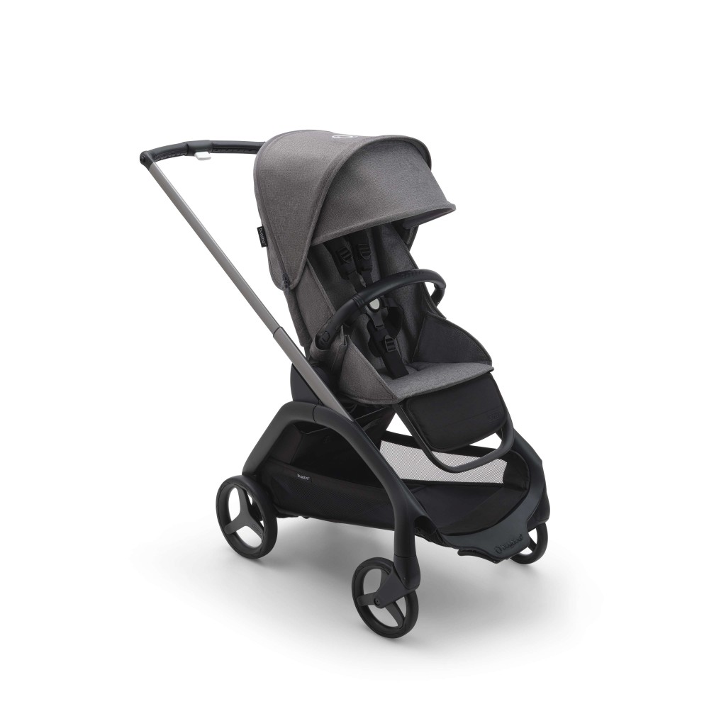 Bugaboo Dragonfly completo