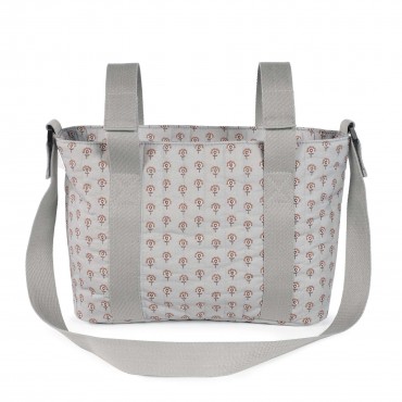 Bolsa Crossbody Indian Walking Mum