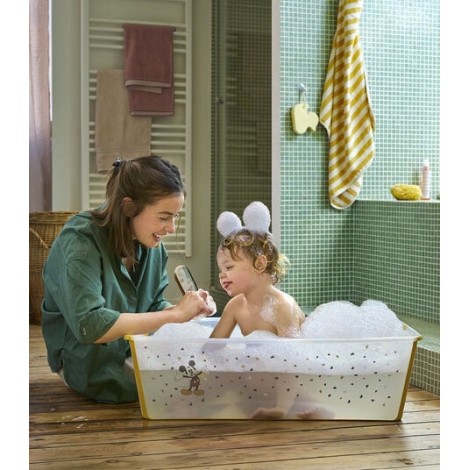 Bañera Stokke Flexi Bath termosensible