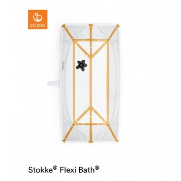 Bañera Stokke Flexibath + Regalo Soporte Recién Nacido