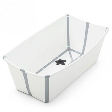 Bañera Stokke Flexibath + Regalo Soporte Recién Nacido