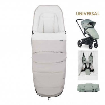 Easywalker Saco Universal