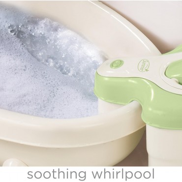 Soothing Spa &38 Shower Baby Bath
