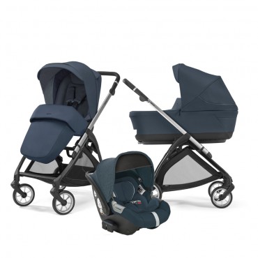 Trio Electa Darwin Recline Inglesina