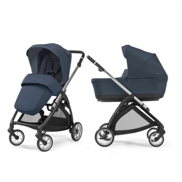 Trio Electa Darwin Recline Inglesina