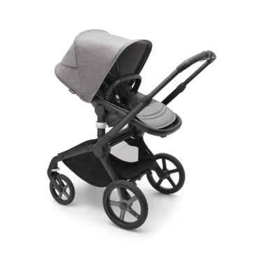 Bugaboo Pack Fox 5 Imprescindible Invierno