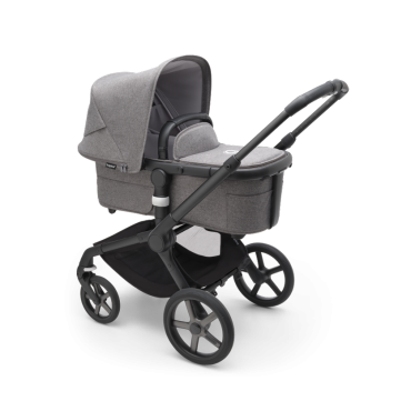 Bugaboo Pack Fox 5 Imprescindible Invierno