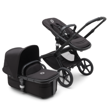 Bugaboo Pack Fox 5 Imprescindible Invierno