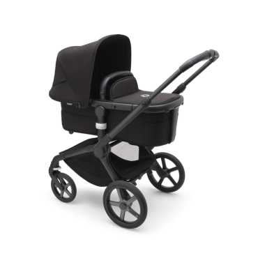 Bugaboo Pack Fox 5 Imprescindible Invierno