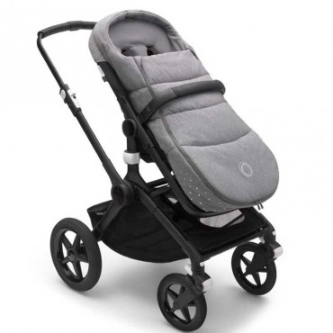 Bugaboo Pack Fox 5 Imprescindible Invierno