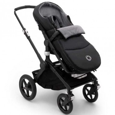 Bugaboo Pack Fox 5 Imprescindible Invierno