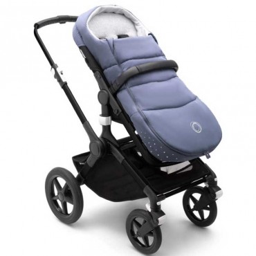 Bugaboo Pack Fox 5 Imprescindible Invierno