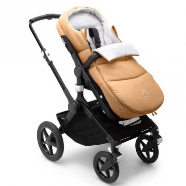 Bugaboo Pack Fox 5 Imprescindible Invierno