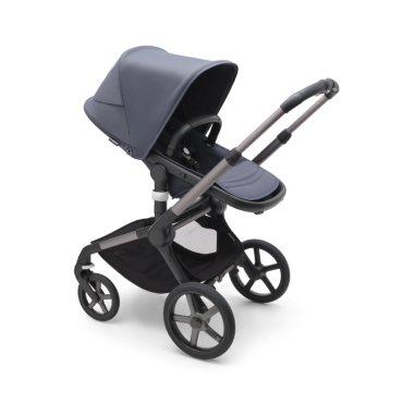 Bugaboo Pack Fox 5 Recién Nacido Verano