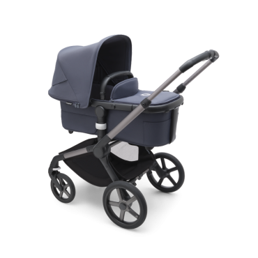 Bugaboo Pack Fox 5 Recién Nacido Verano