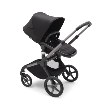 Bugaboo Pack Fox 5 Recién Nacido Verano