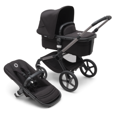 Bugaboo Pack Fox 5 Recién Nacido Verano