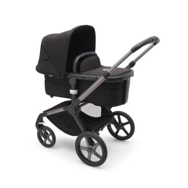 Bugaboo Pack Fox 5 Recién Nacido Verano