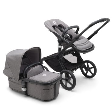 Bugaboo Pack Fox 5 Recién Nacido Verano