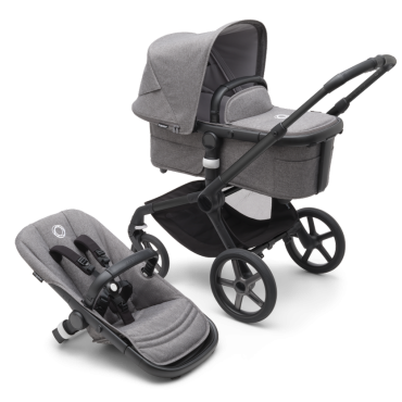 Bugaboo Pack Fox 5 Recién Nacido Verano