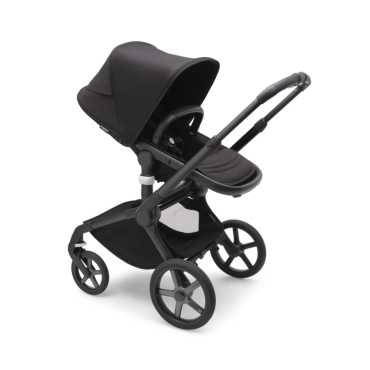 Bugaboo Pack Fox 5 Recién Nacido Verano