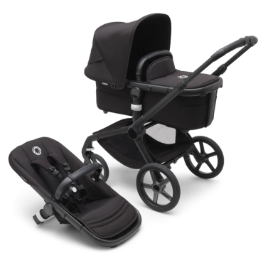 Bugaboo Pack Fox 5 Recién Nacido Verano